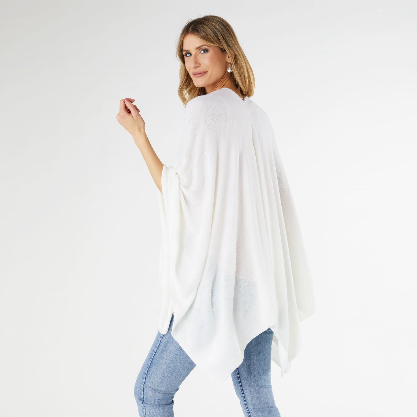 Kiara Lightweight Wrap