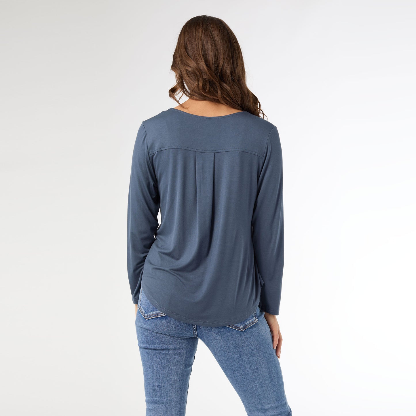 Erin Long Sleeve Tee