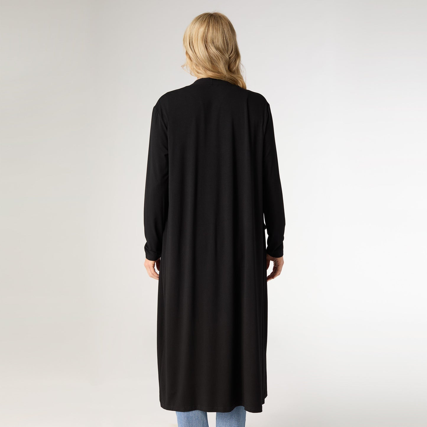 Soft Landing Long Sleeve Cardigan