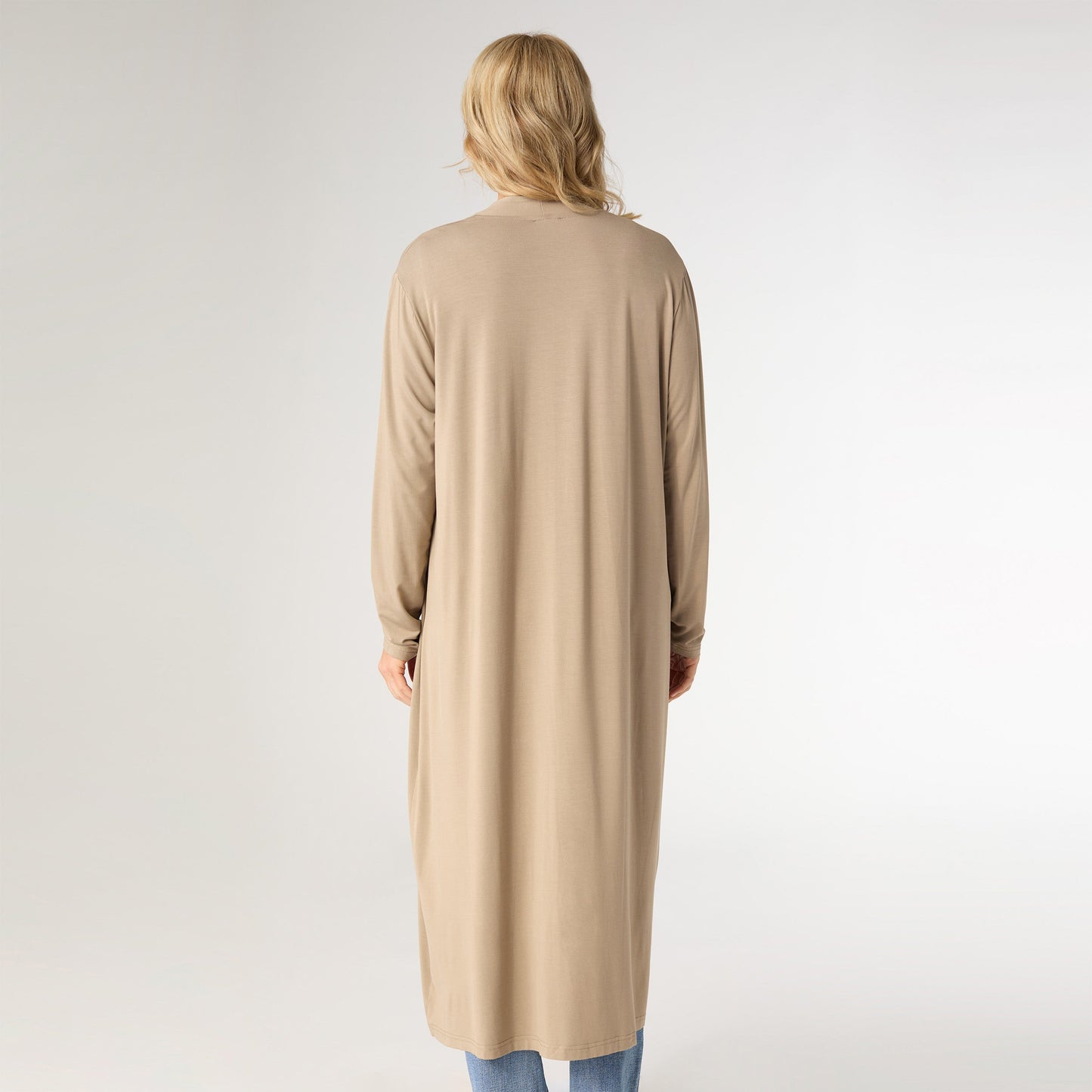 Soft Landing Long Sleeve Cardigan