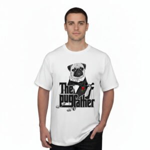 Men’s Casual Fashion Short-Sleeve T-Shirt